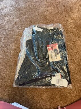 Signature by Levi Strauss Black High Rise Skinny Pants